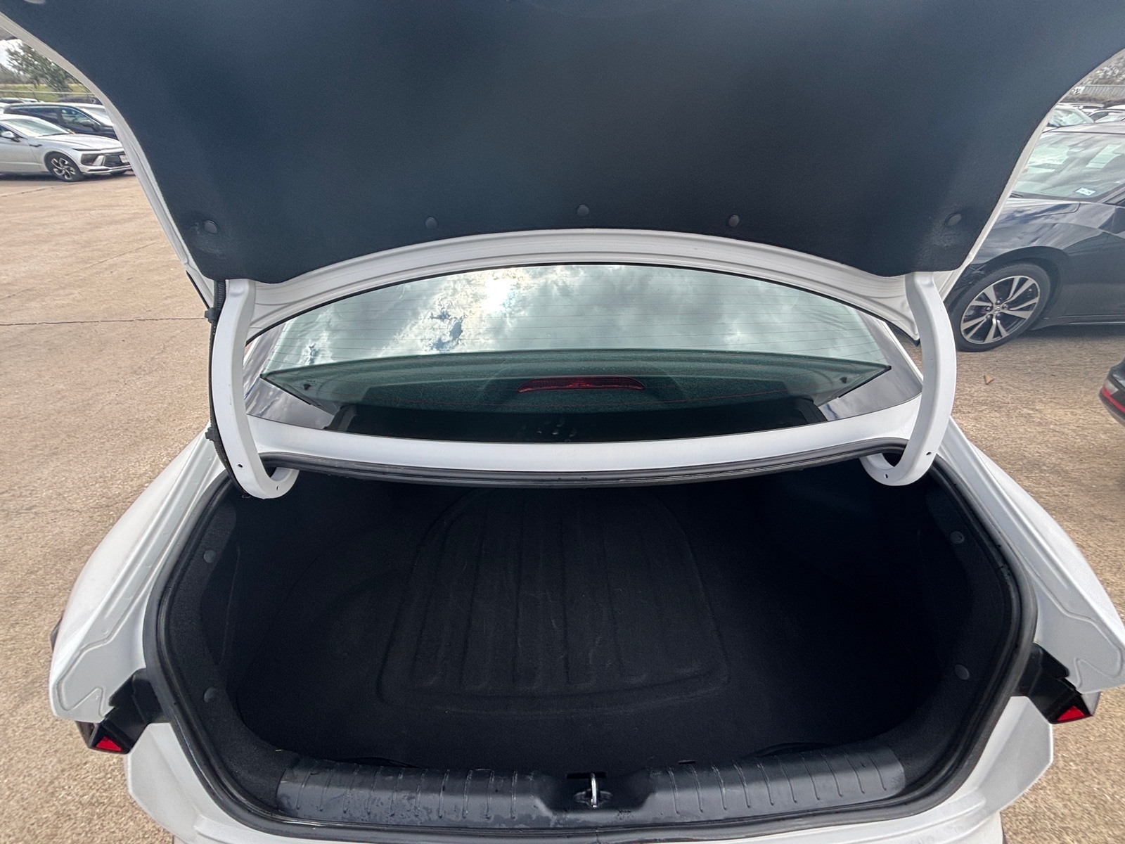 Thumbnail: 2025 Kia K4 - 6