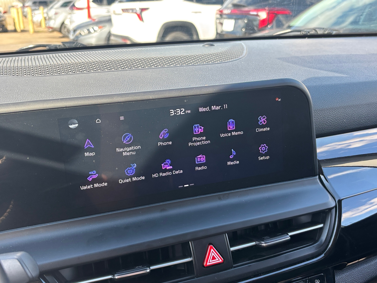 Thumbnail: 2025 Kia Seltos - 4