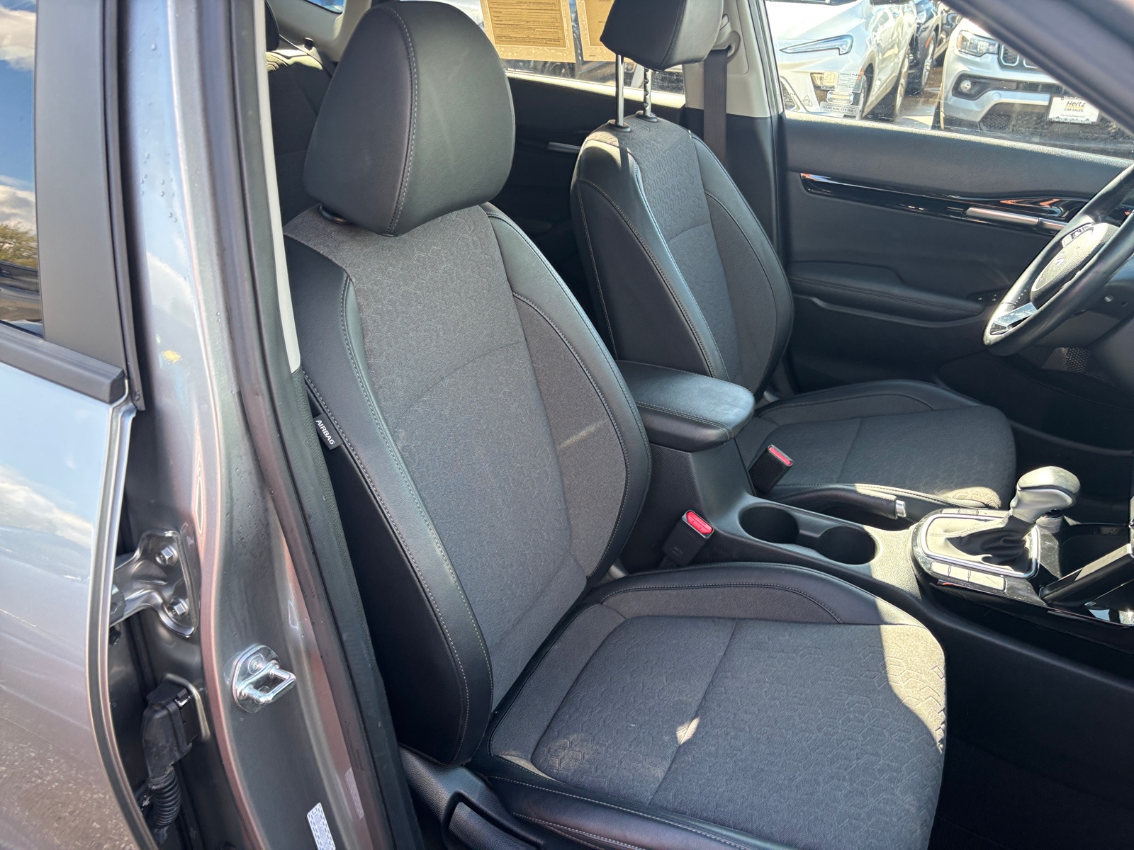 Thumbnail: 2025 Kia Seltos - 2