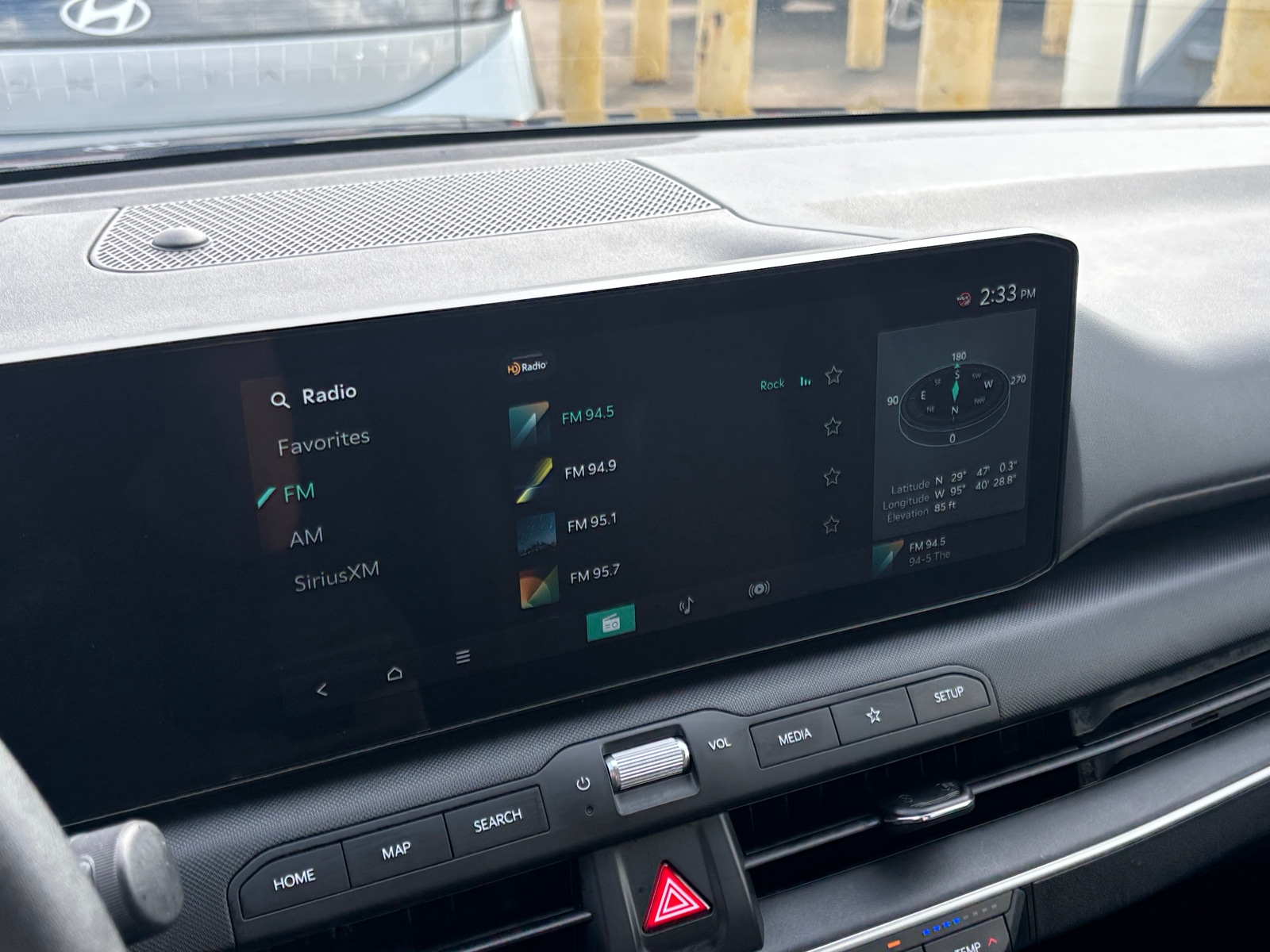 Thumbnail: 2025 Kia K4 - 4