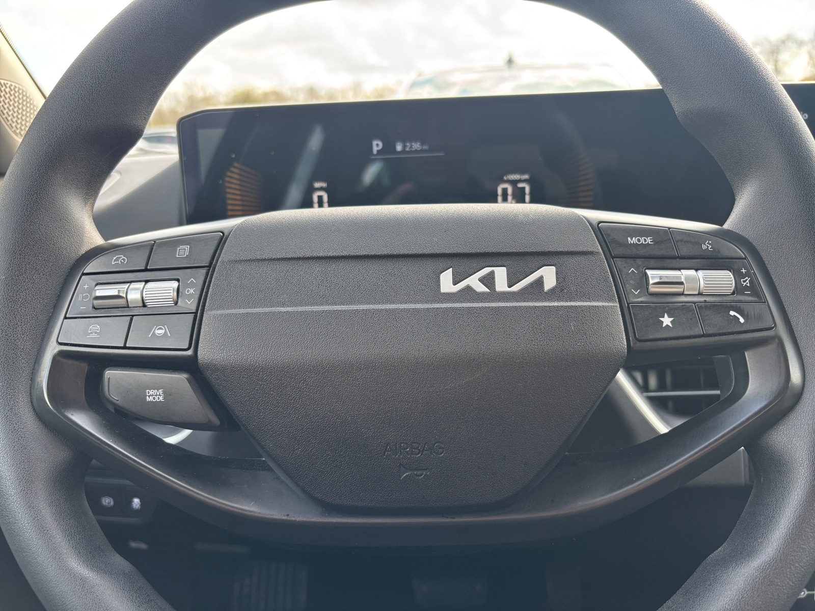 Thumbnail: 2025 Kia K4 - 5