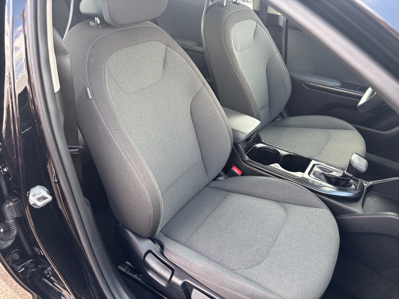 Thumbnail: 2025 Kia K4 - 2