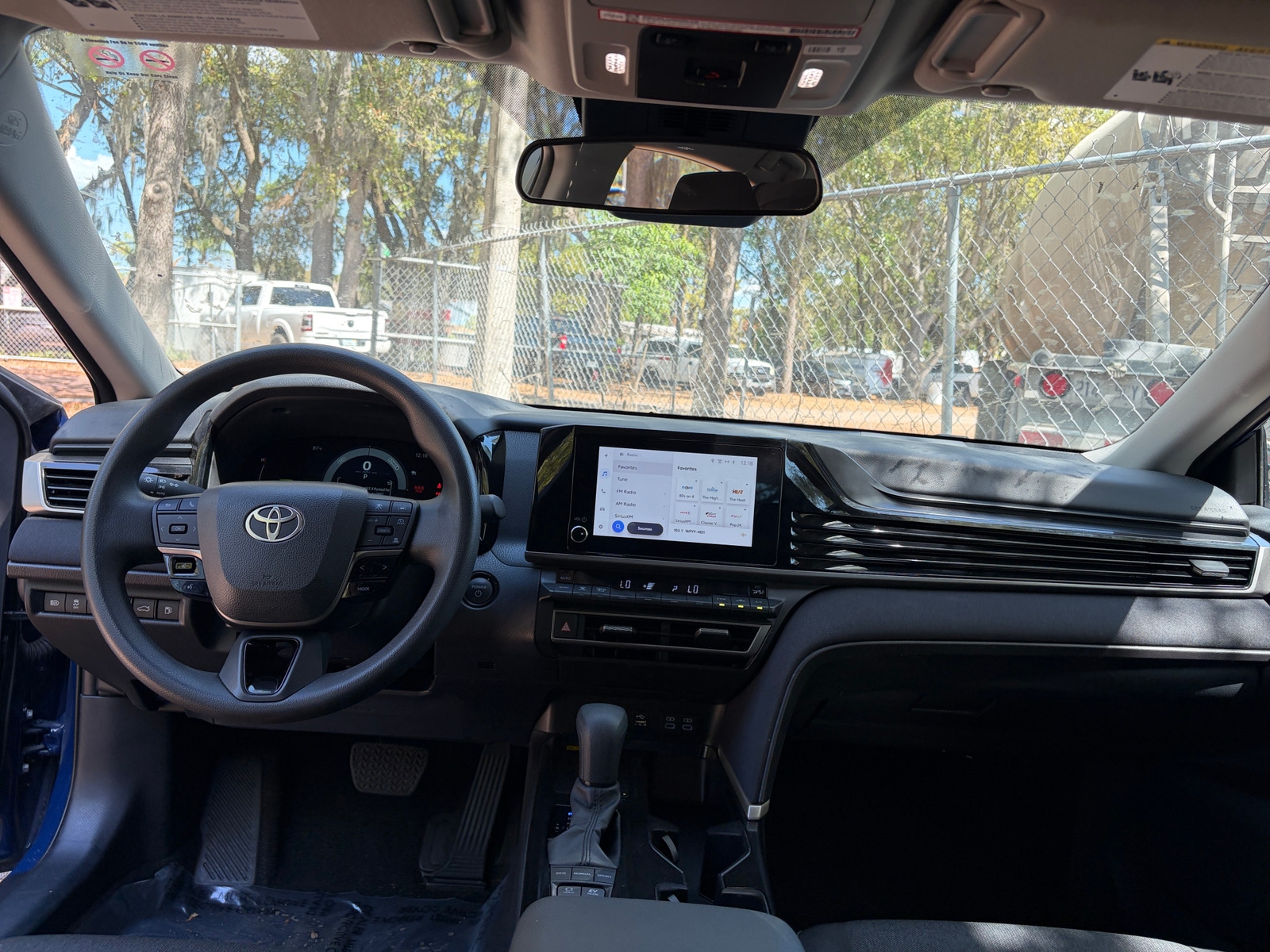 Thumbnail: 2025 Toyota Camry - 3