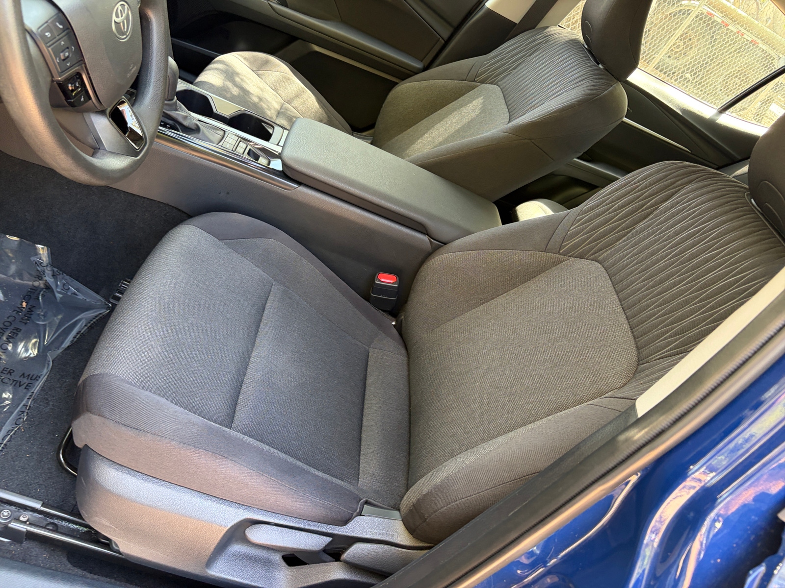 Thumbnail: 2025 Toyota Camry - 2