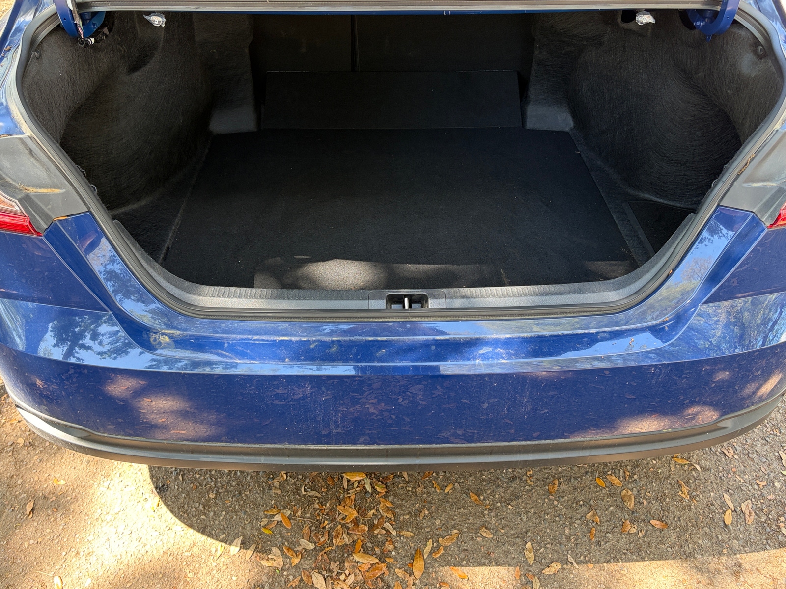 Thumbnail: 2025 Toyota Camry - 4