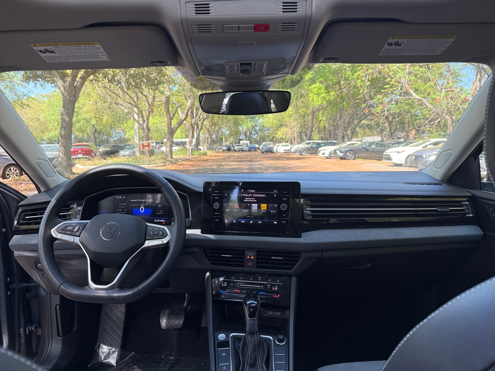 Thumbnail: 2025 Volkswagen Jetta - 3