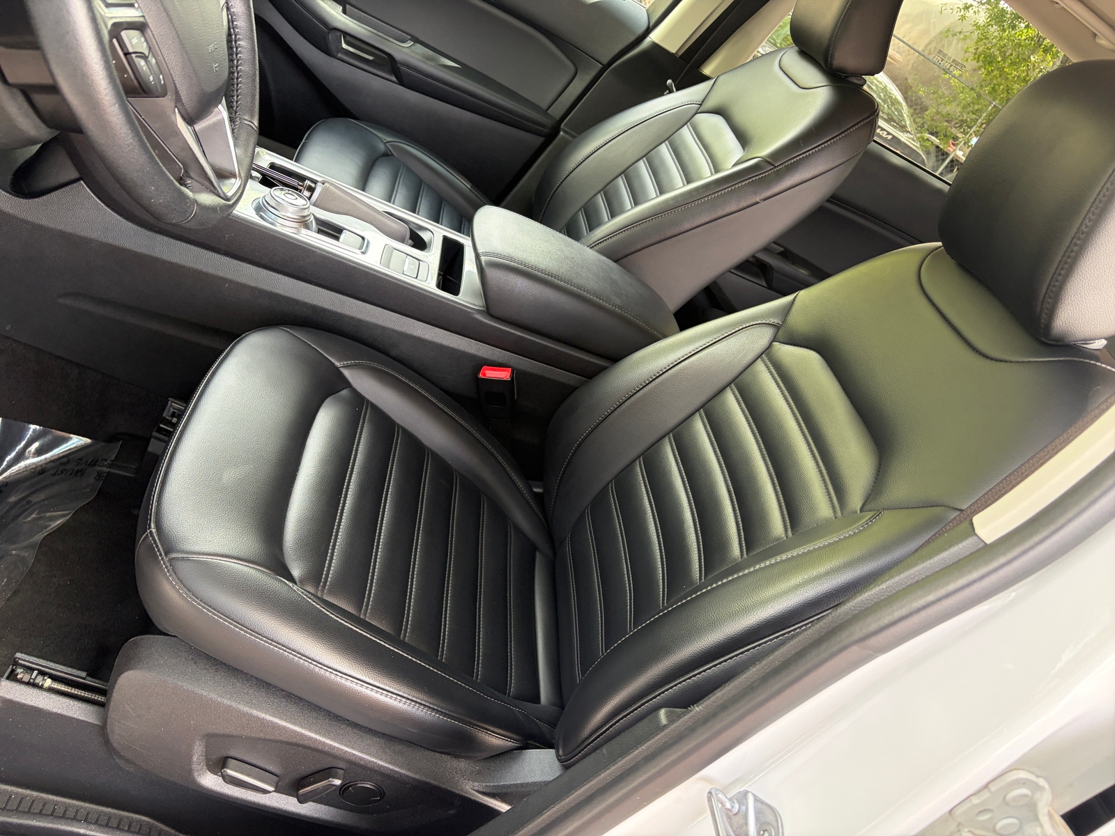 Thumbnail: 2024 Ford Edge - 2