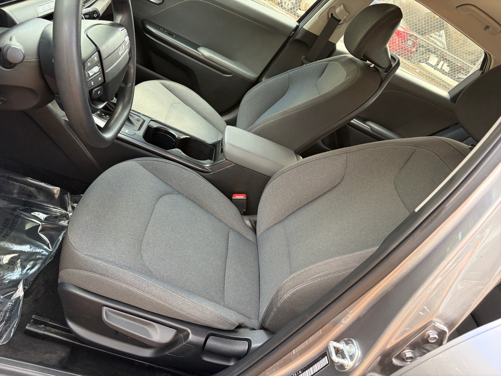 Thumbnail: 2025 Kia K4 - 2