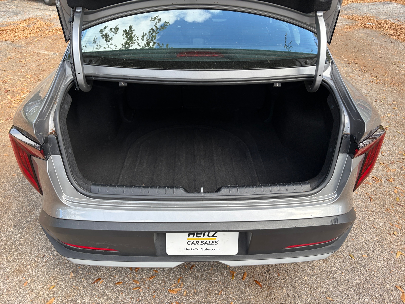 Thumbnail: 2025 Kia K4 - 4