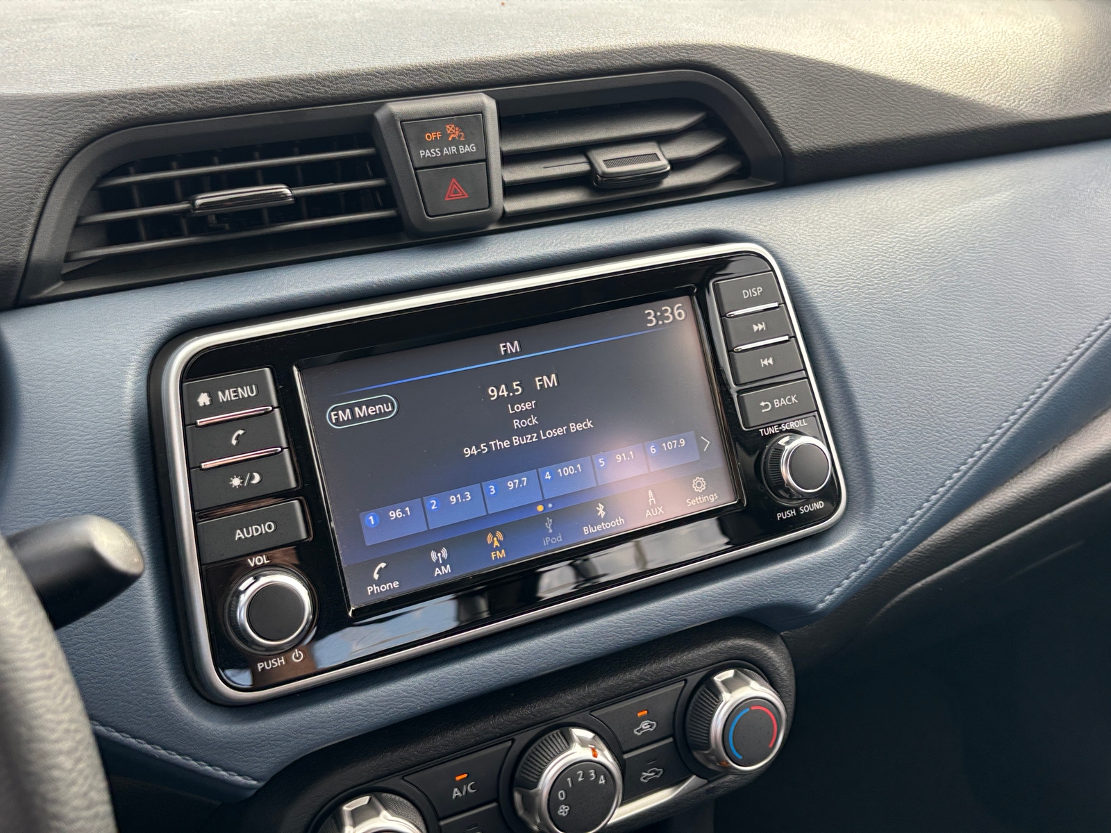 Thumbnail: 2025 Nissan Versa - 4