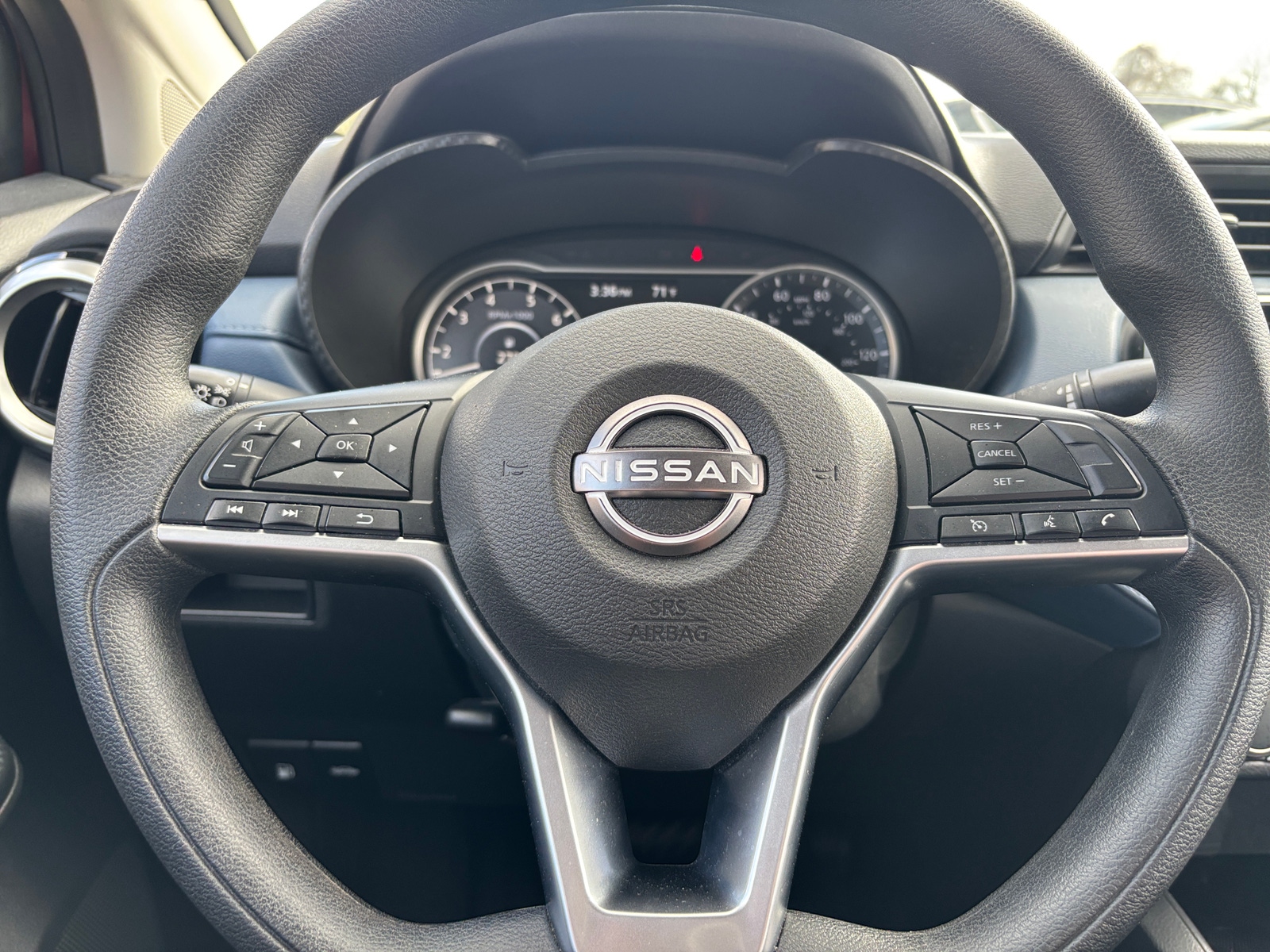 Thumbnail: 2025 Nissan Versa - 5