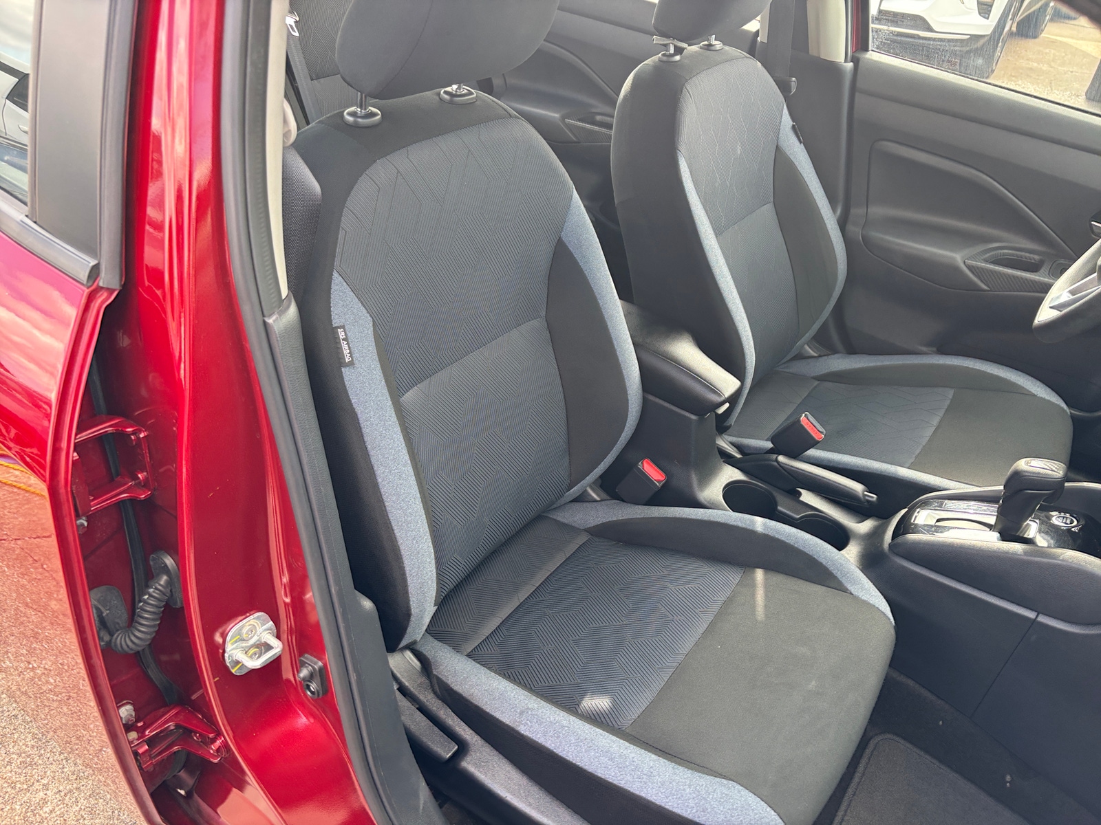 Thumbnail: 2025 Nissan Versa - 2