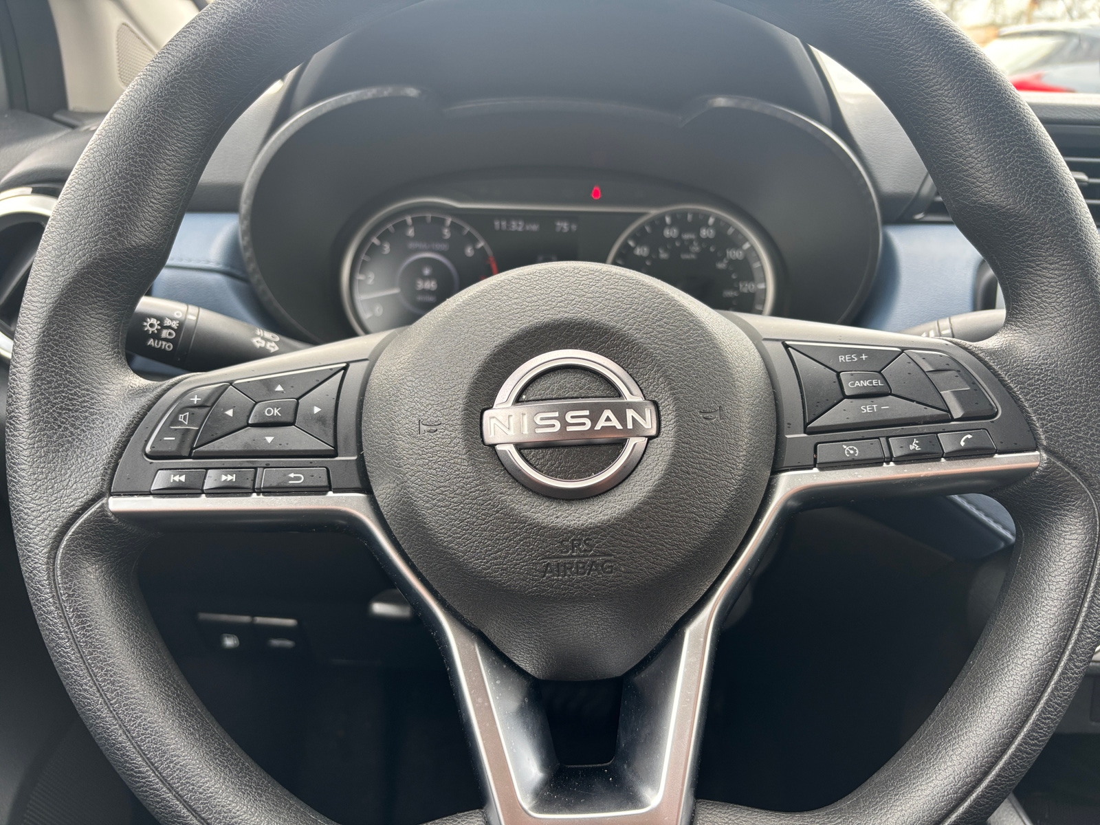 Thumbnail: 2025 Nissan Versa - 5