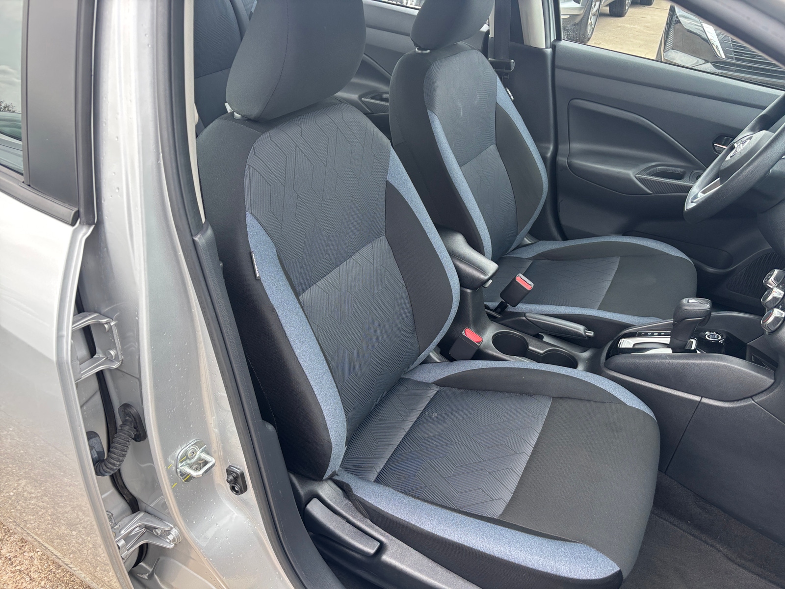 Thumbnail: 2025 Nissan Versa - 2