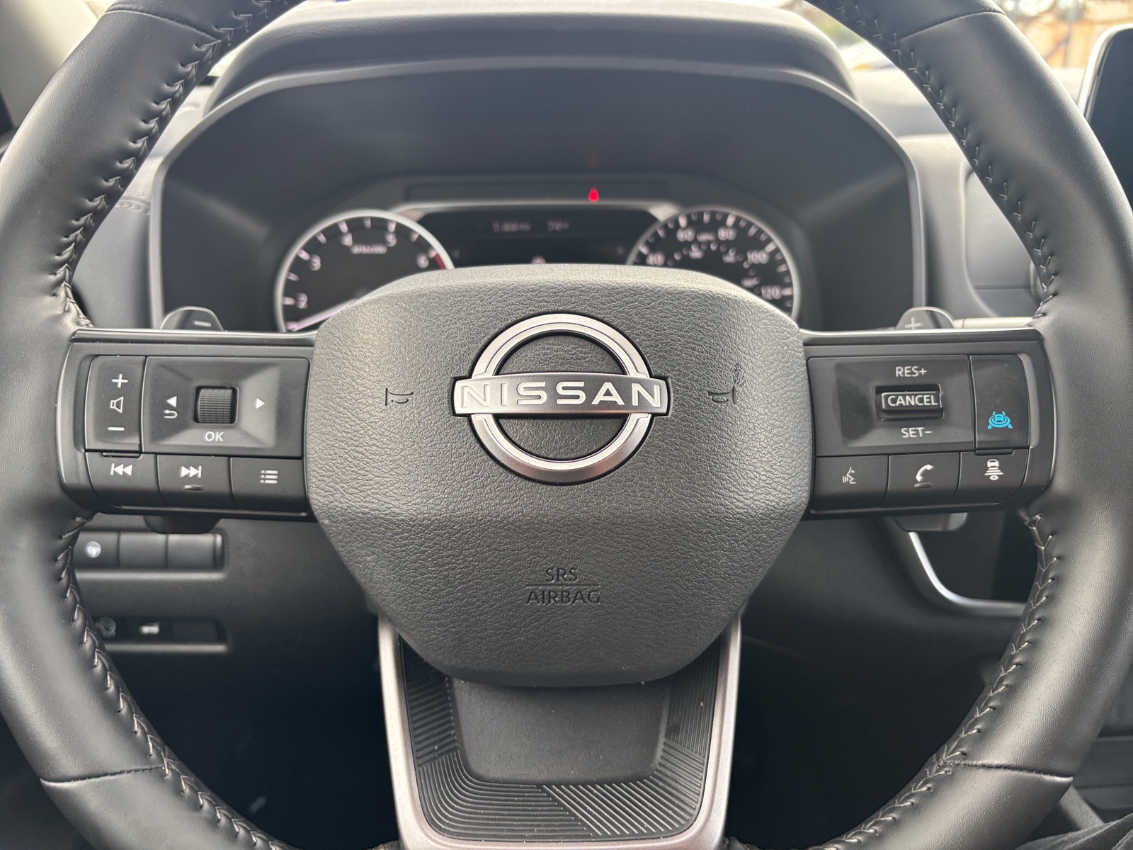 Thumbnail: 2025 Nissan Rogue - 5