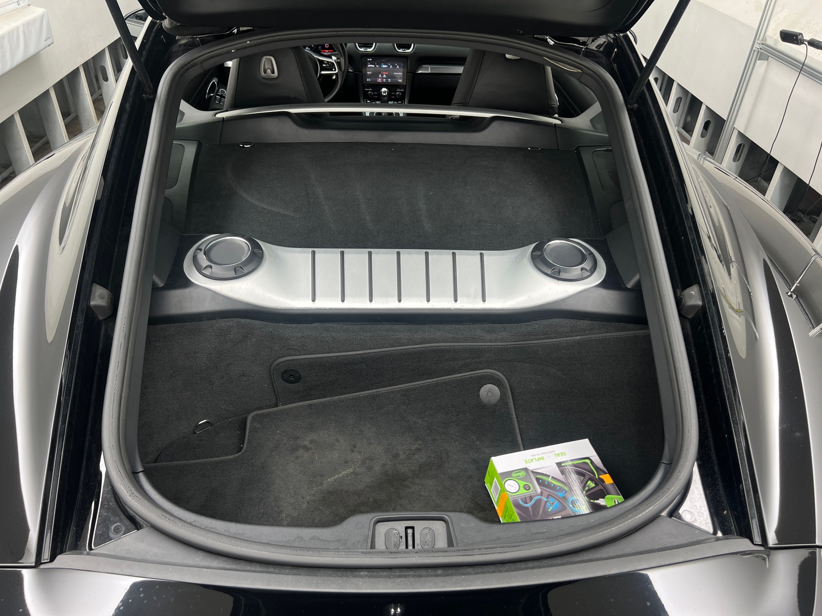 Thumbnail: 2021 Porsche 718 Cayman - 4