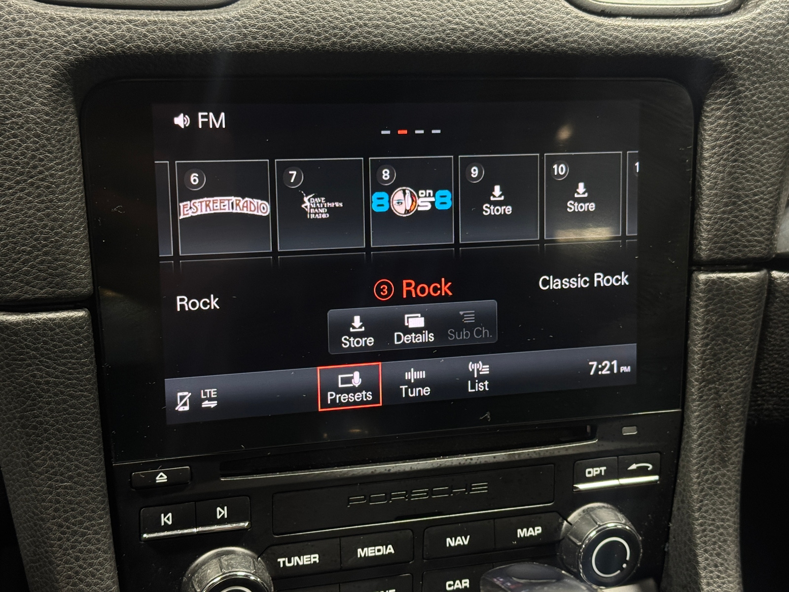 Thumbnail: 2021 Porsche 718 Cayman - 2