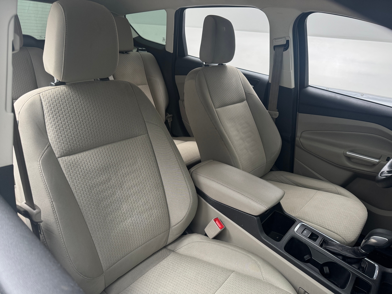 Thumbnail: 2018 Ford Escape - 2