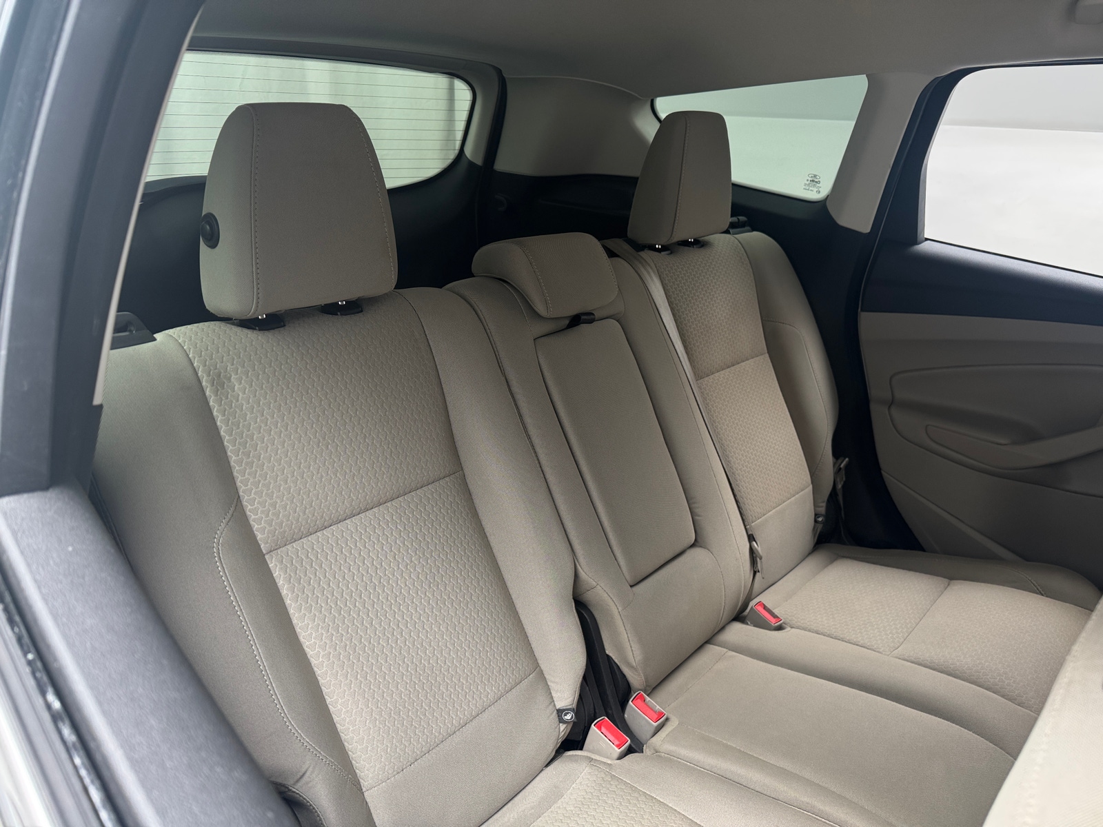 Thumbnail: 2018 Ford Escape - 6