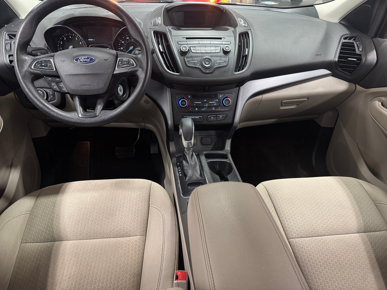 Thumbnail: 2018 Ford Escape - 3