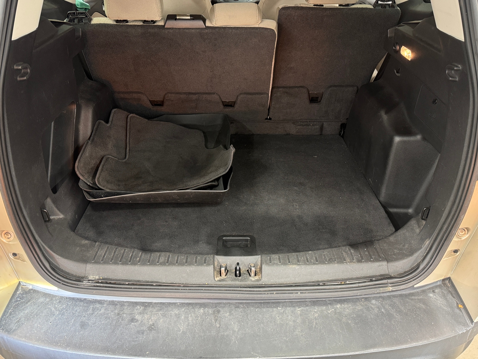 Thumbnail: 2018 Ford Escape - 7