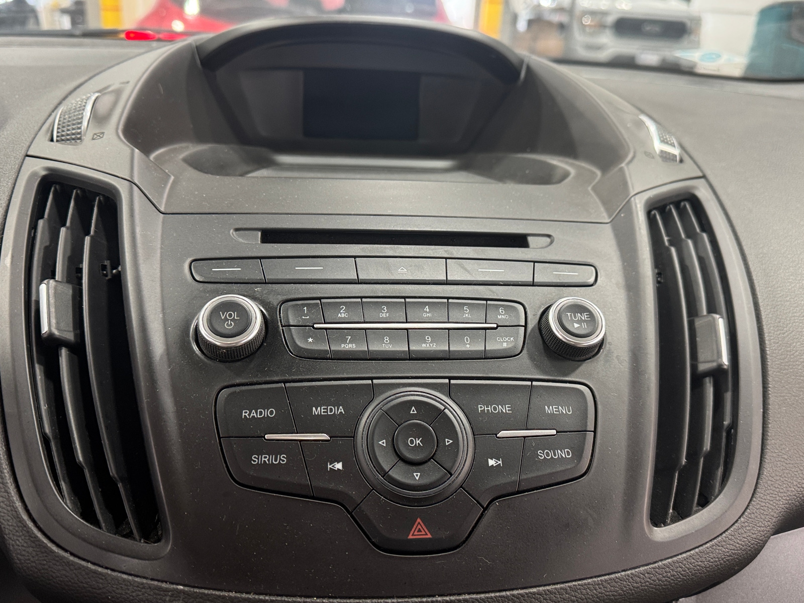 Thumbnail: 2018 Ford Escape - 4