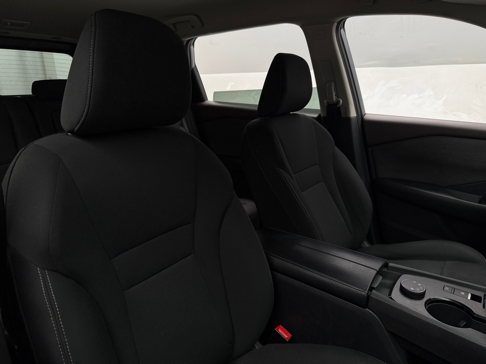 Thumbnail: 2023 Nissan Rogue - 2