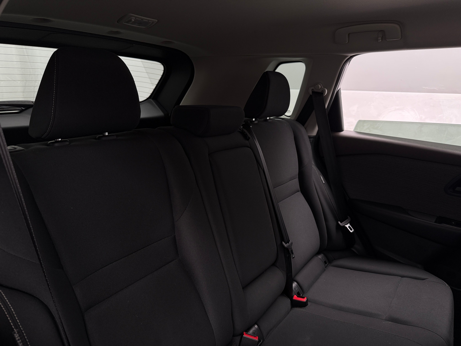 Thumbnail: 2023 Nissan Rogue - 6