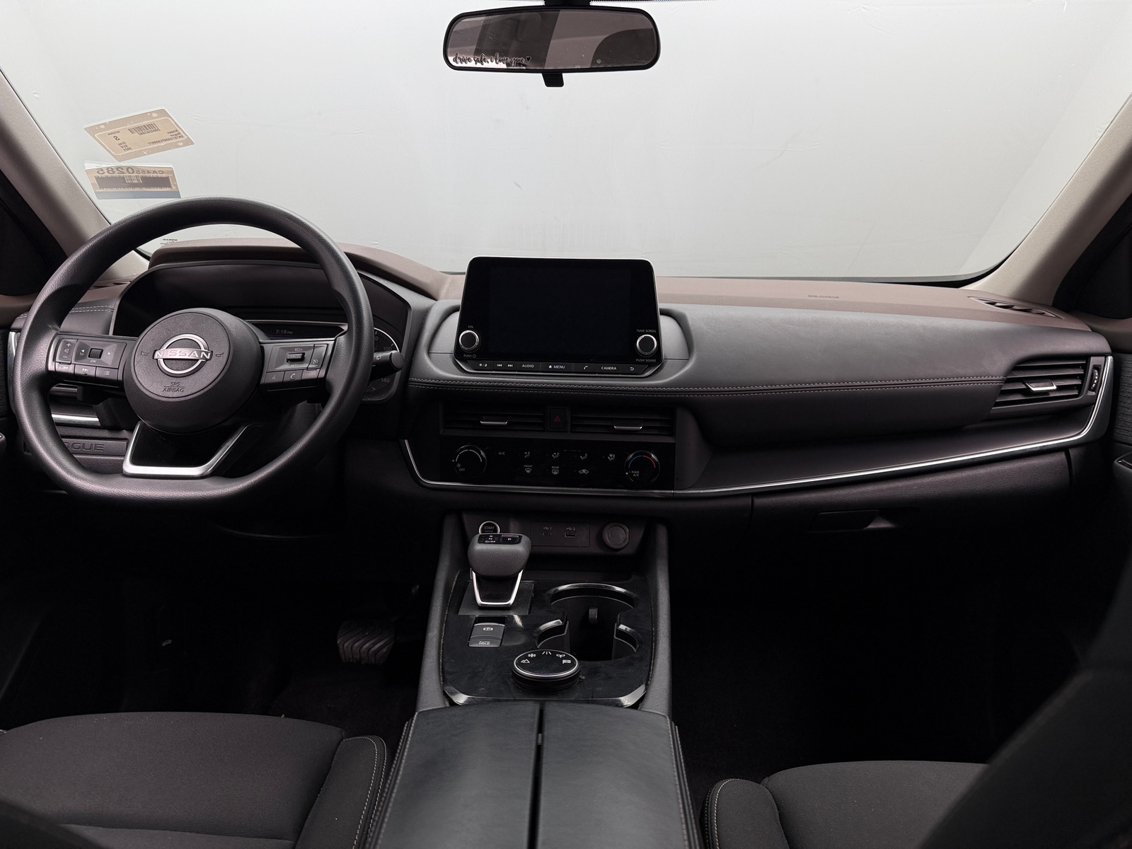 Thumbnail: 2023 Nissan Rogue - 3