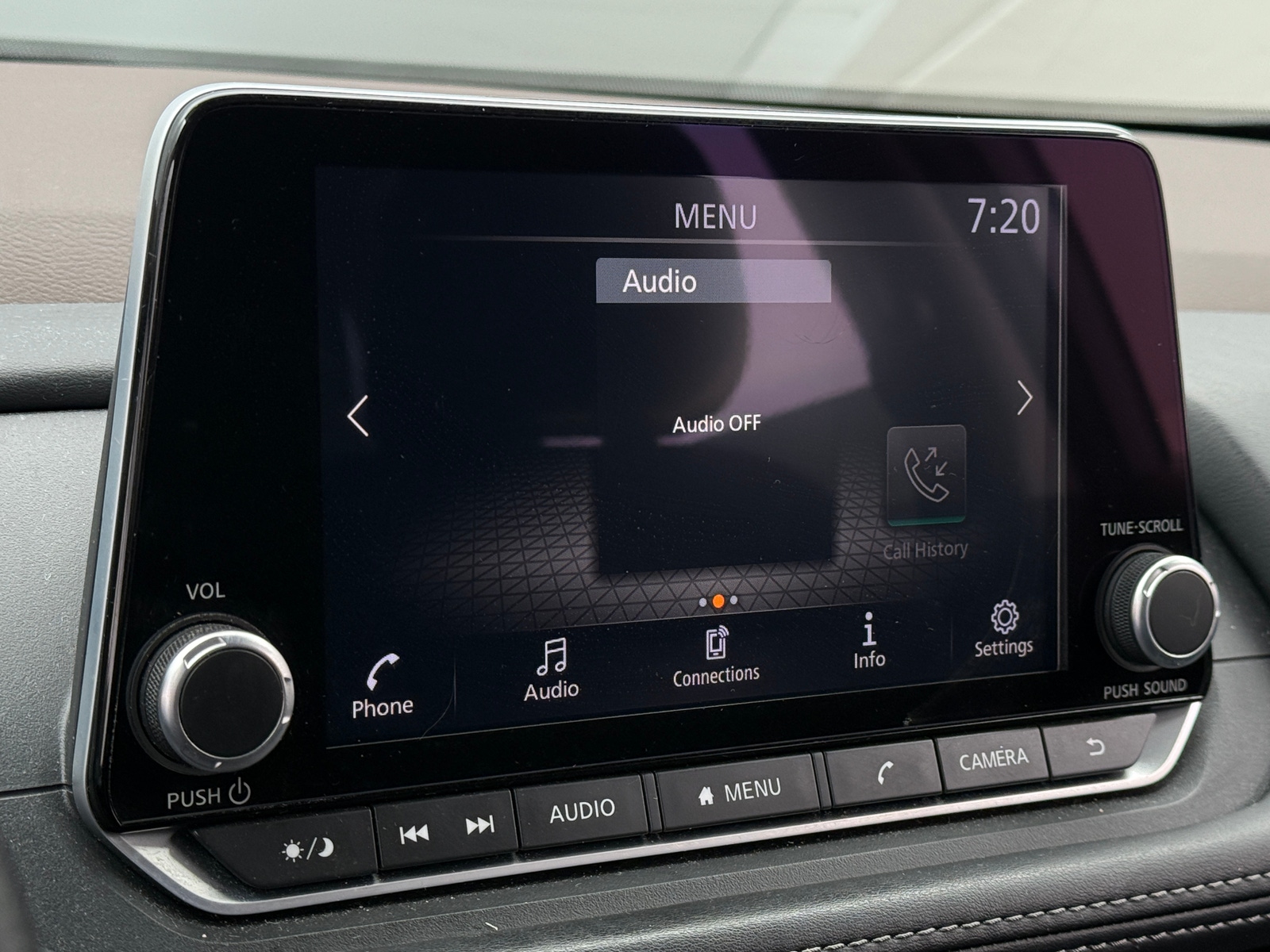 Thumbnail: 2023 Nissan Rogue - 4