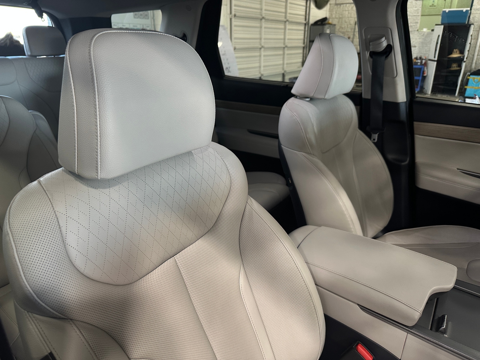 Thumbnail: 2021 Hyundai Palisade - 2