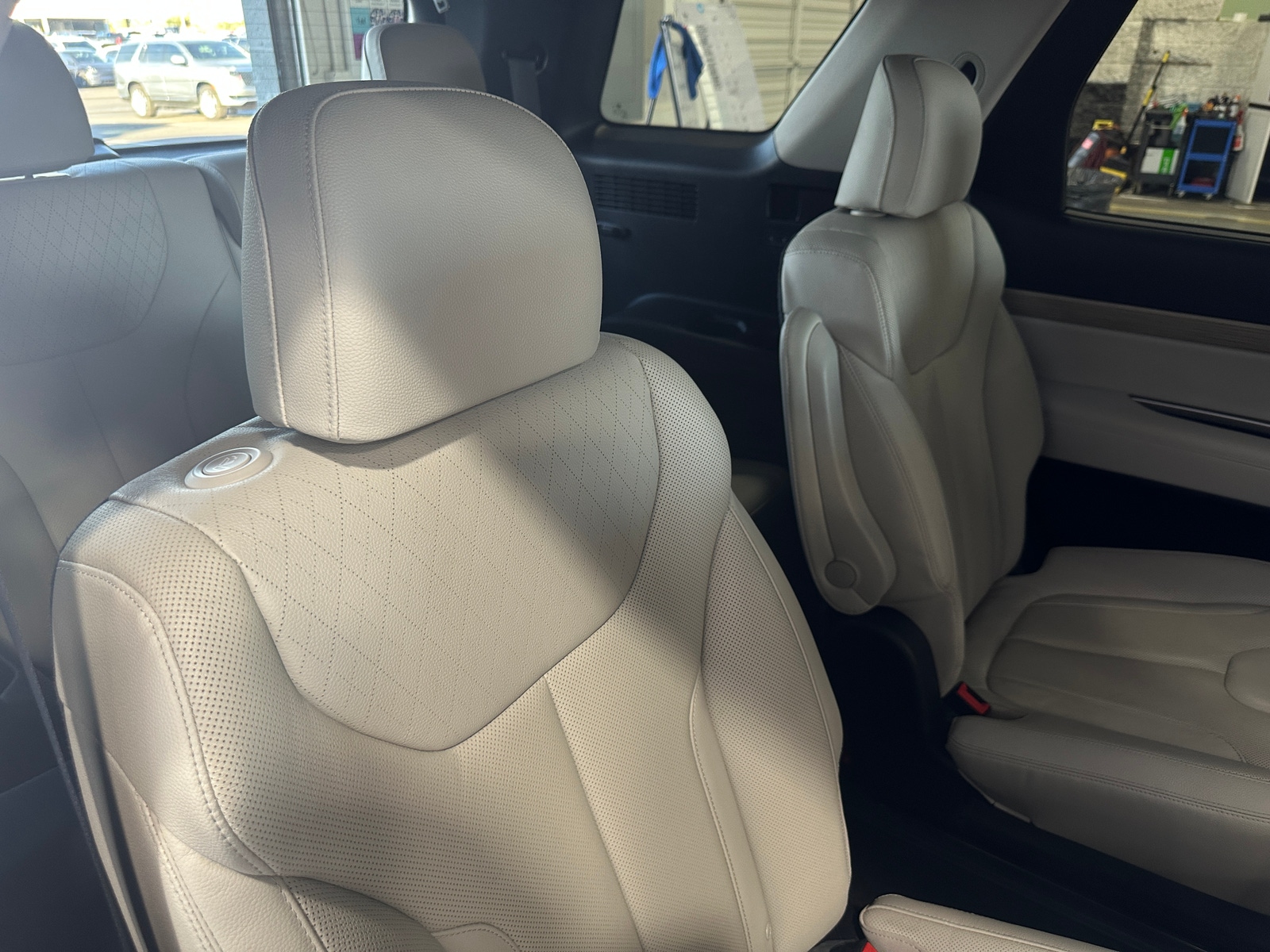 Thumbnail: 2021 Hyundai Palisade - 6