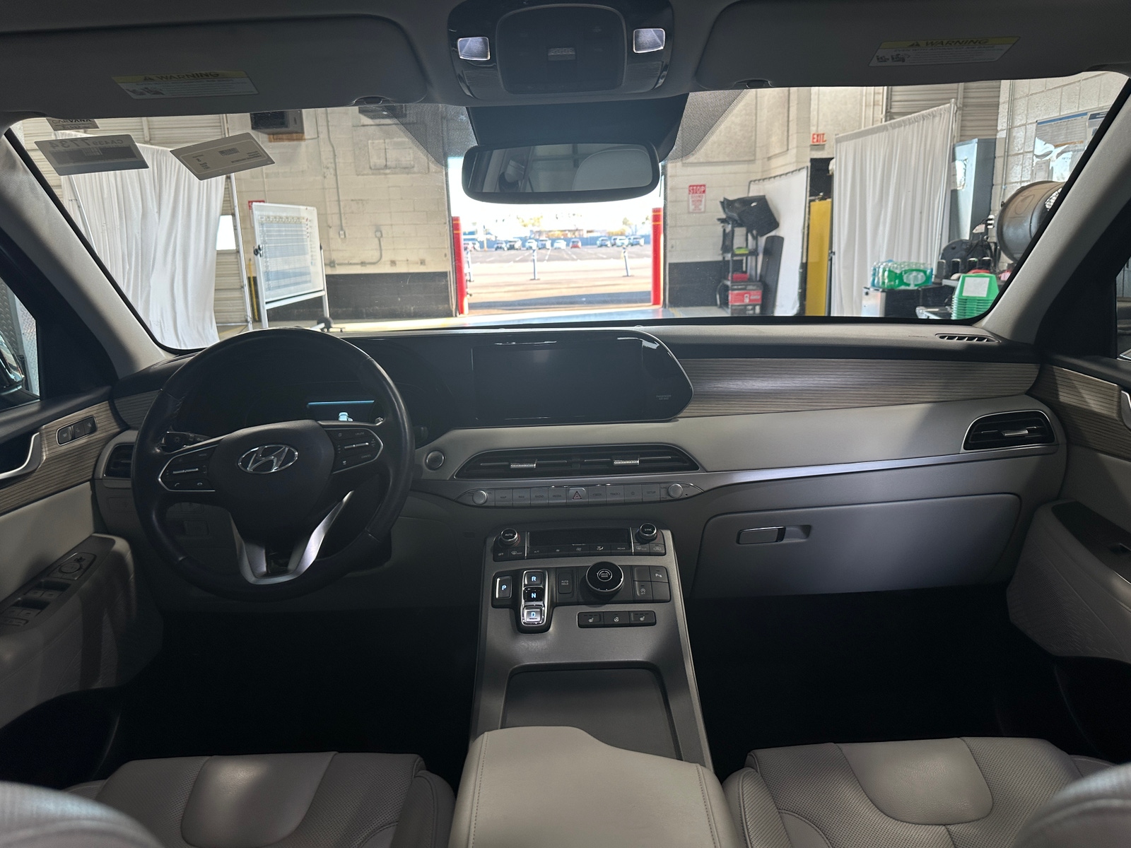 Thumbnail: 2021 Hyundai Palisade - 3