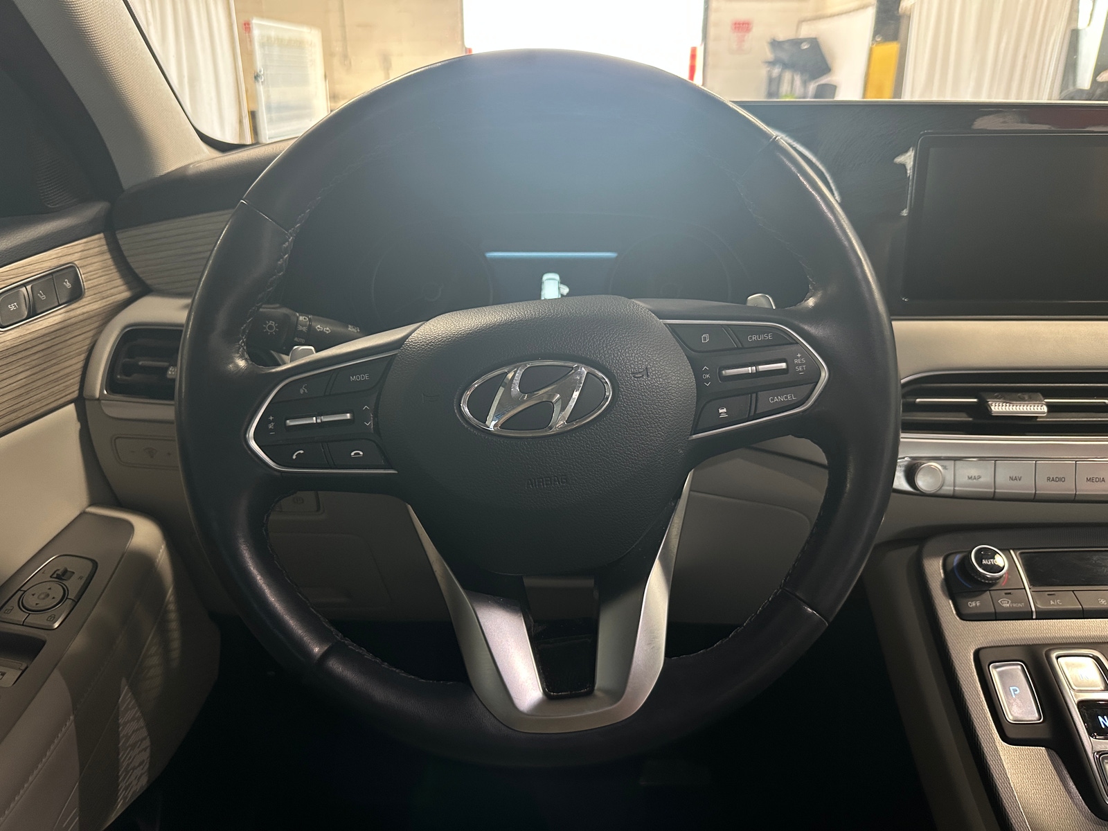 Thumbnail: 2021 Hyundai Palisade - 5