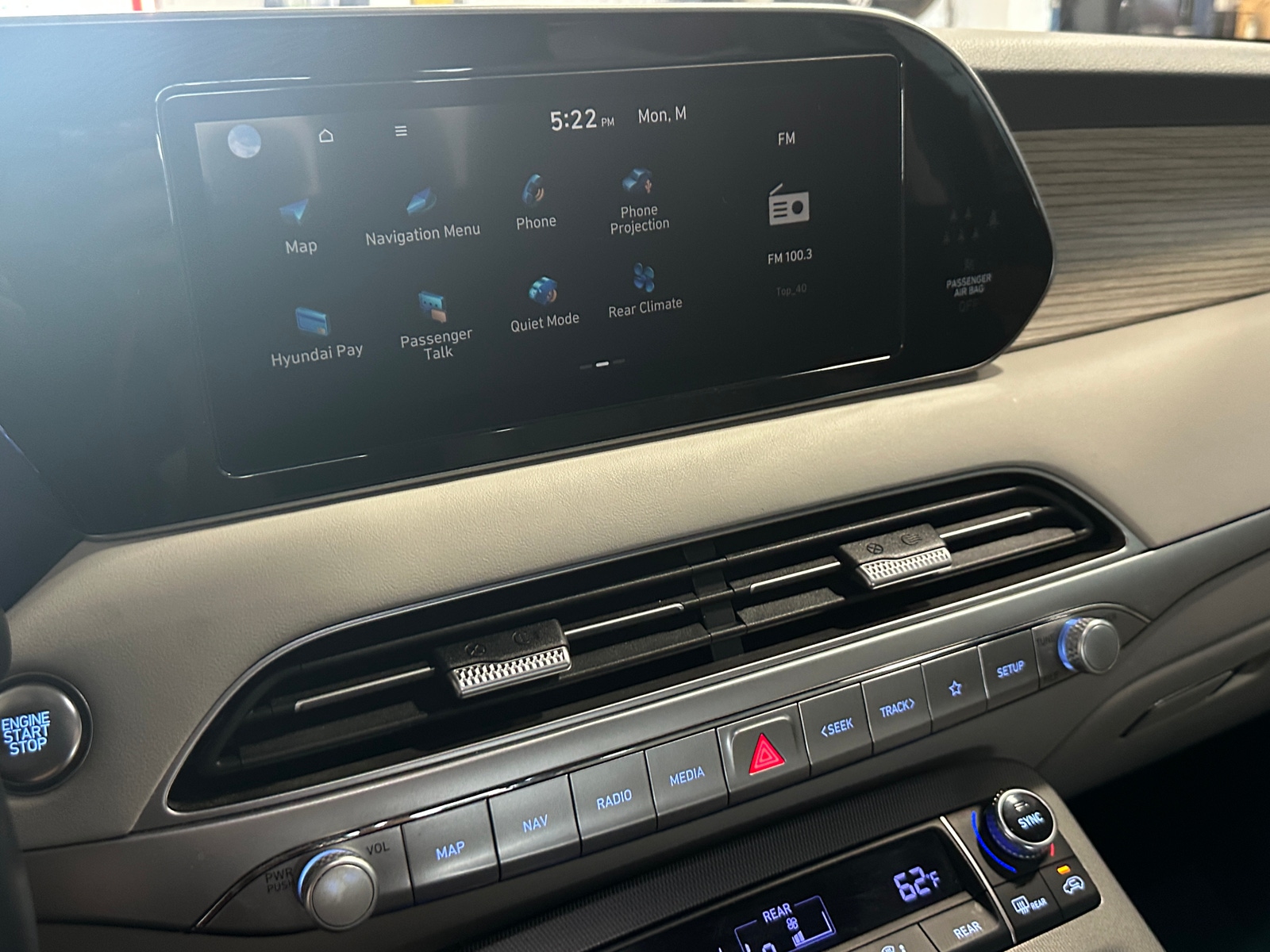 Thumbnail: 2021 Hyundai Palisade - 4