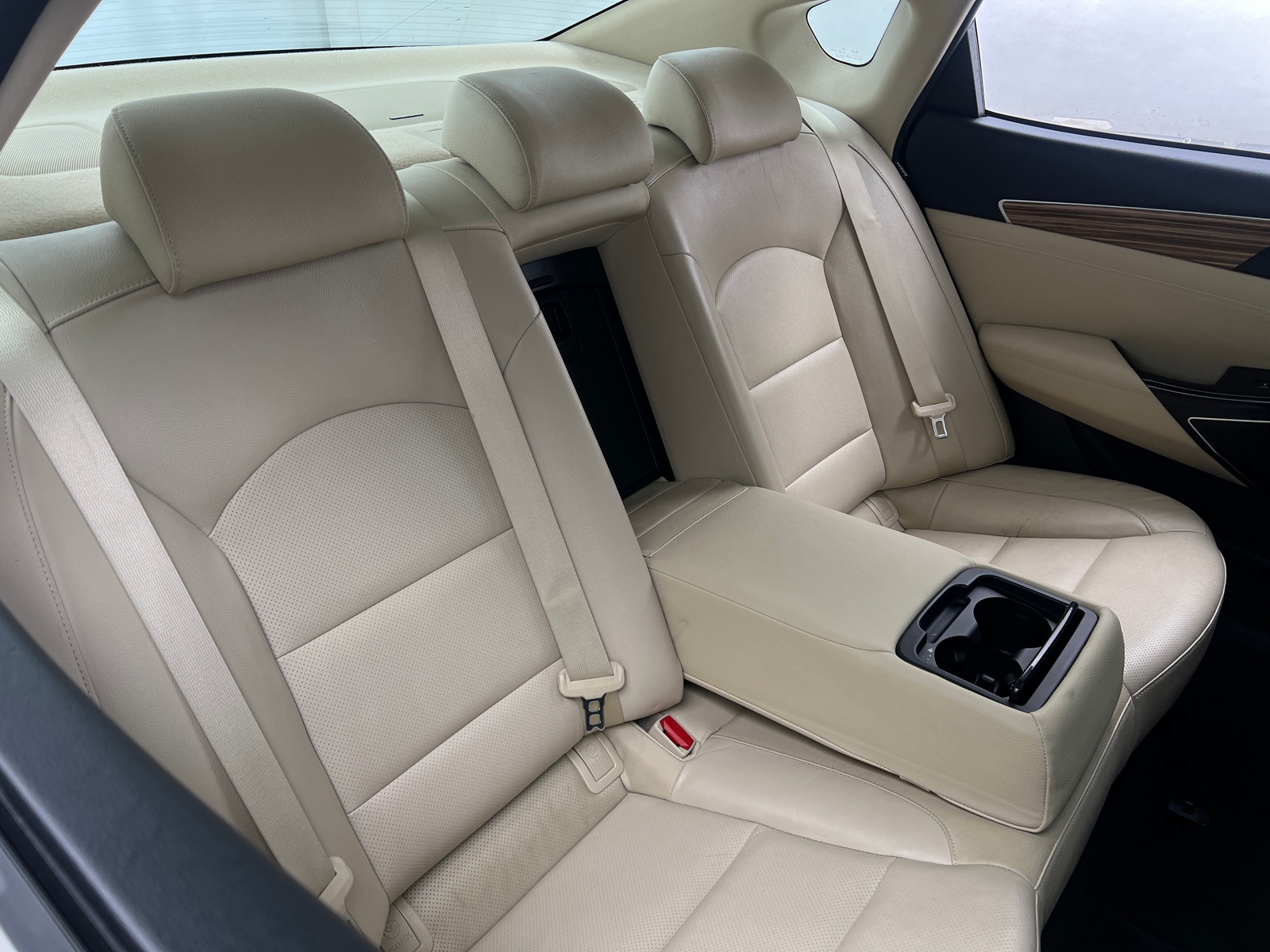 Thumbnail: 2017 Kia Cadenza - 5