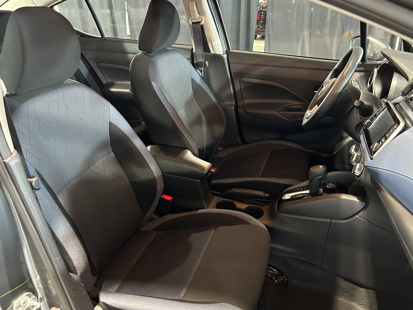 Thumbnail: 2025 Nissan Versa - 2