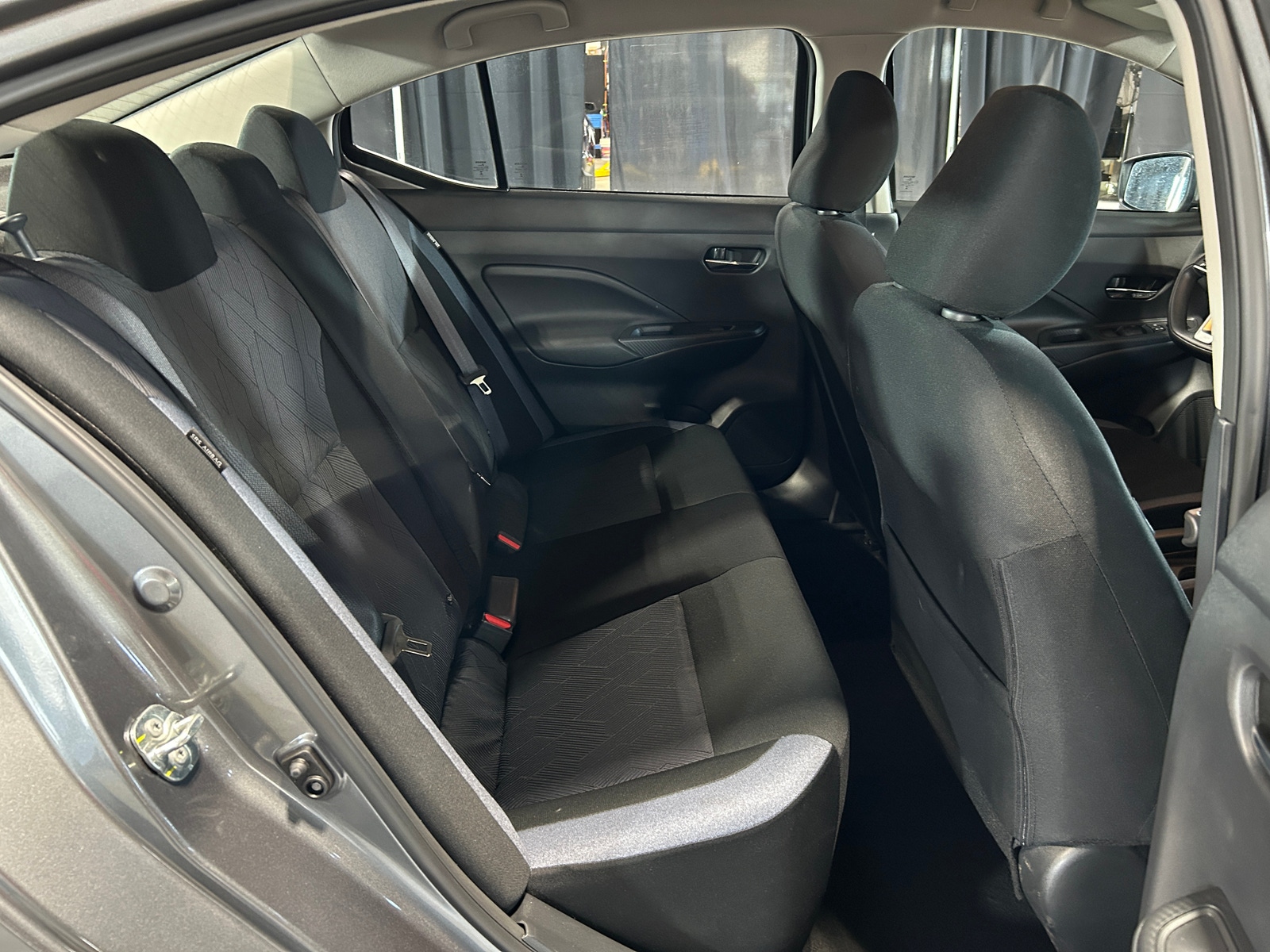 Thumbnail: 2025 Nissan Versa - 6