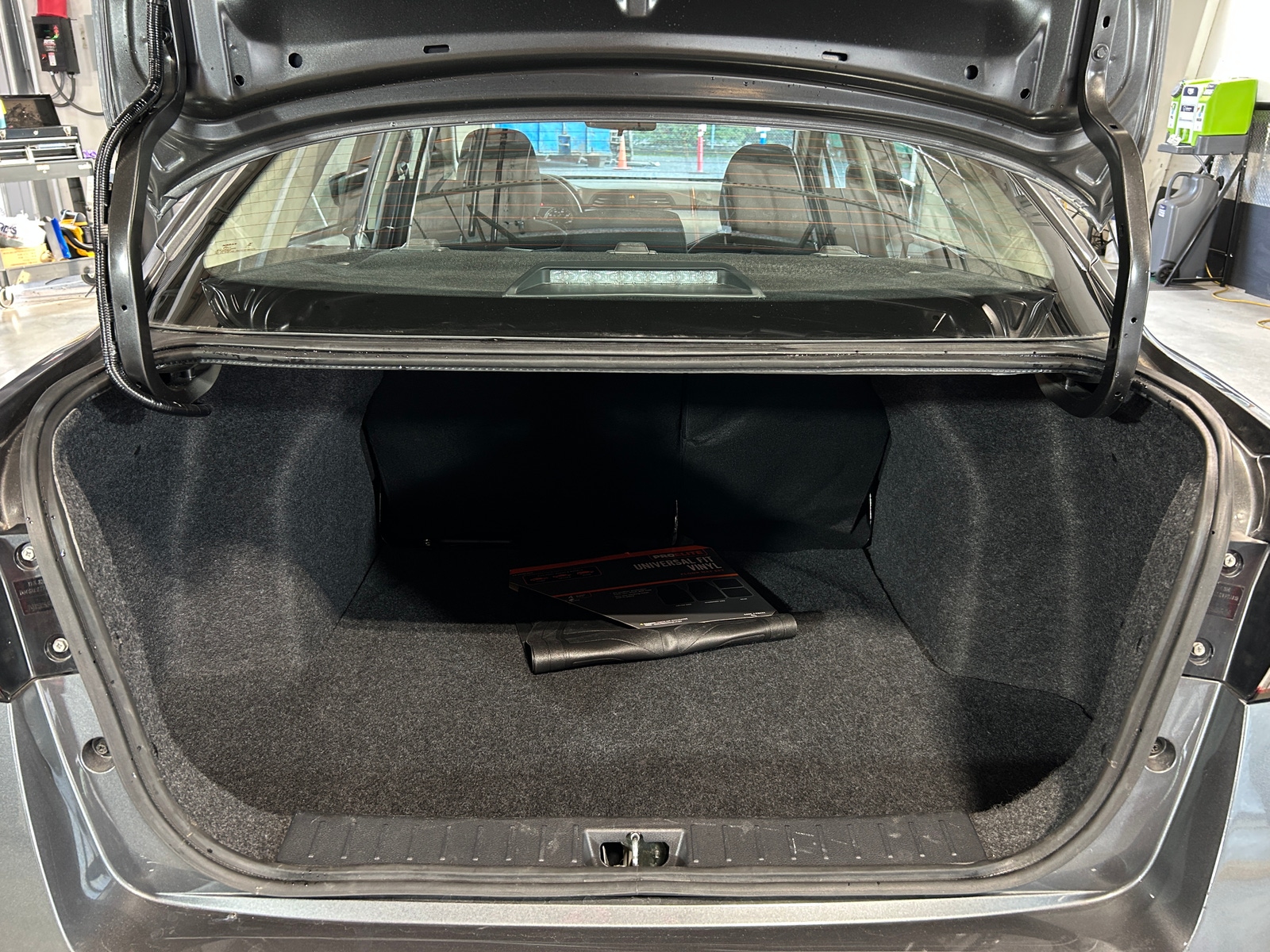 Thumbnail: 2025 Nissan Versa - 7