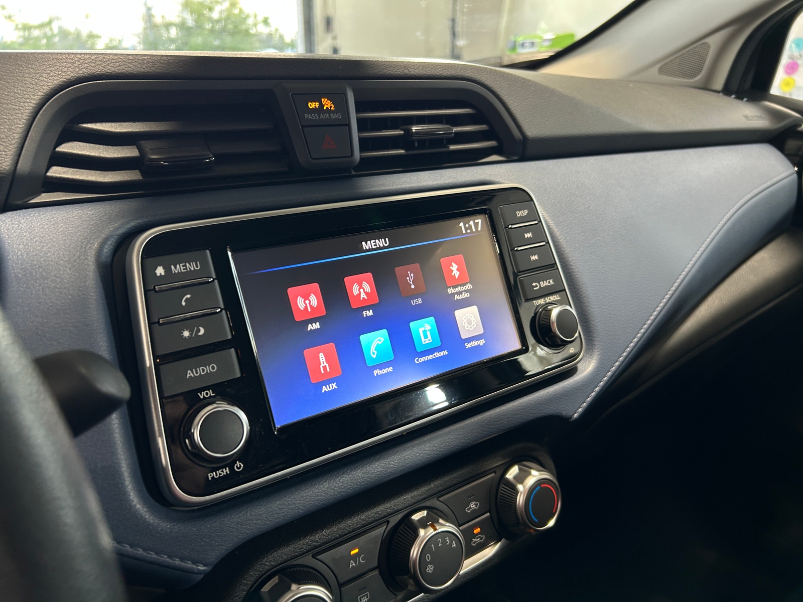 Thumbnail: 2025 Nissan Versa - 4