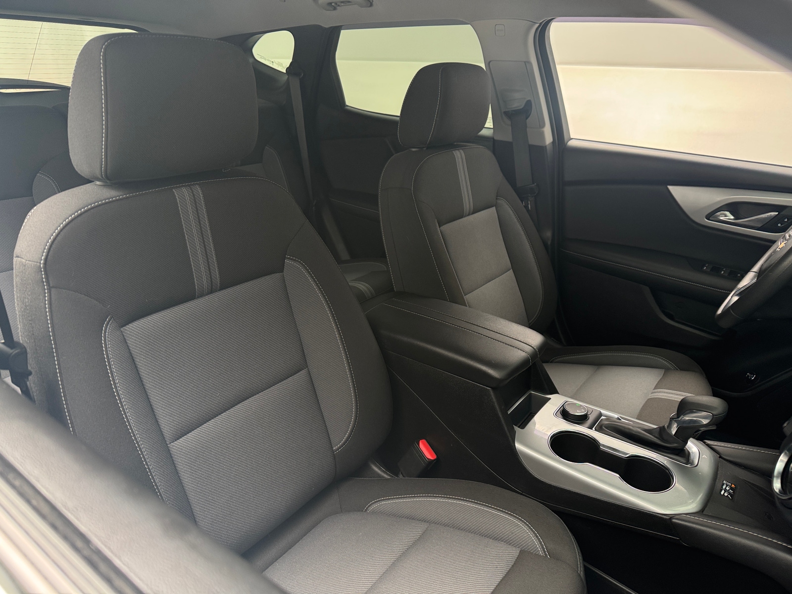 Thumbnail: 2023 Chevrolet Blazer - 2