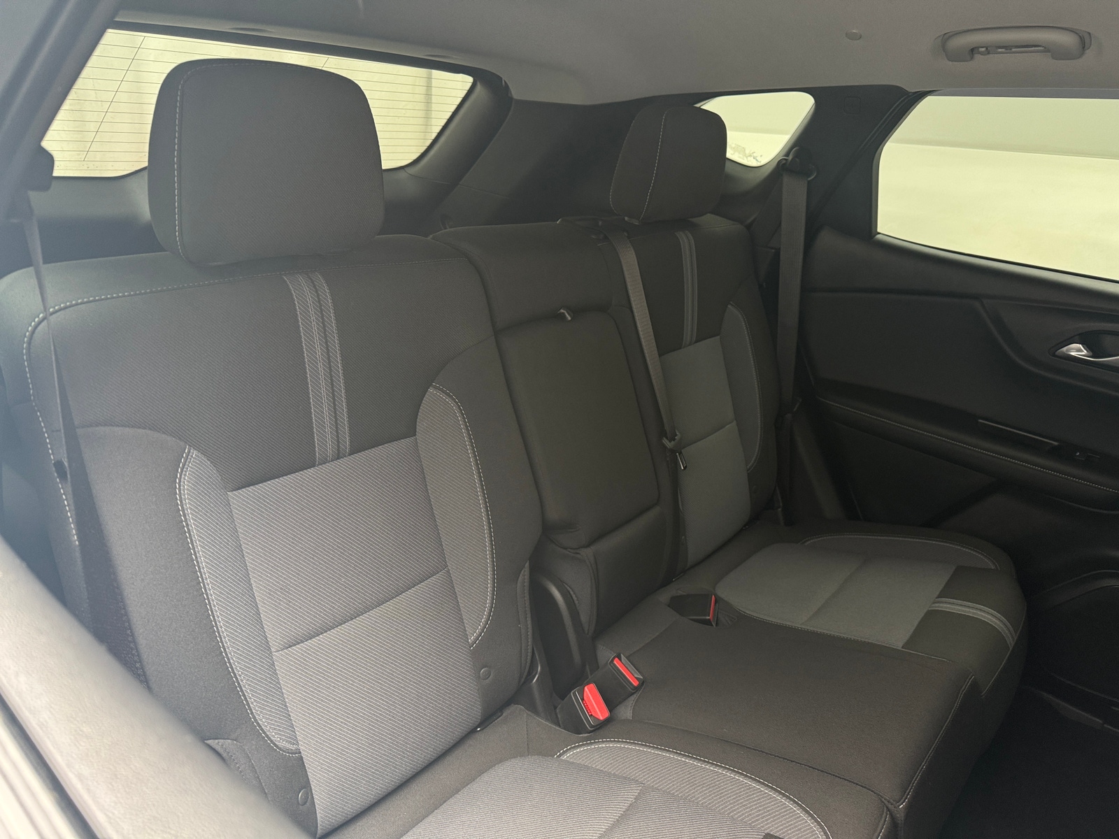 Thumbnail: 2023 Chevrolet Blazer - 6