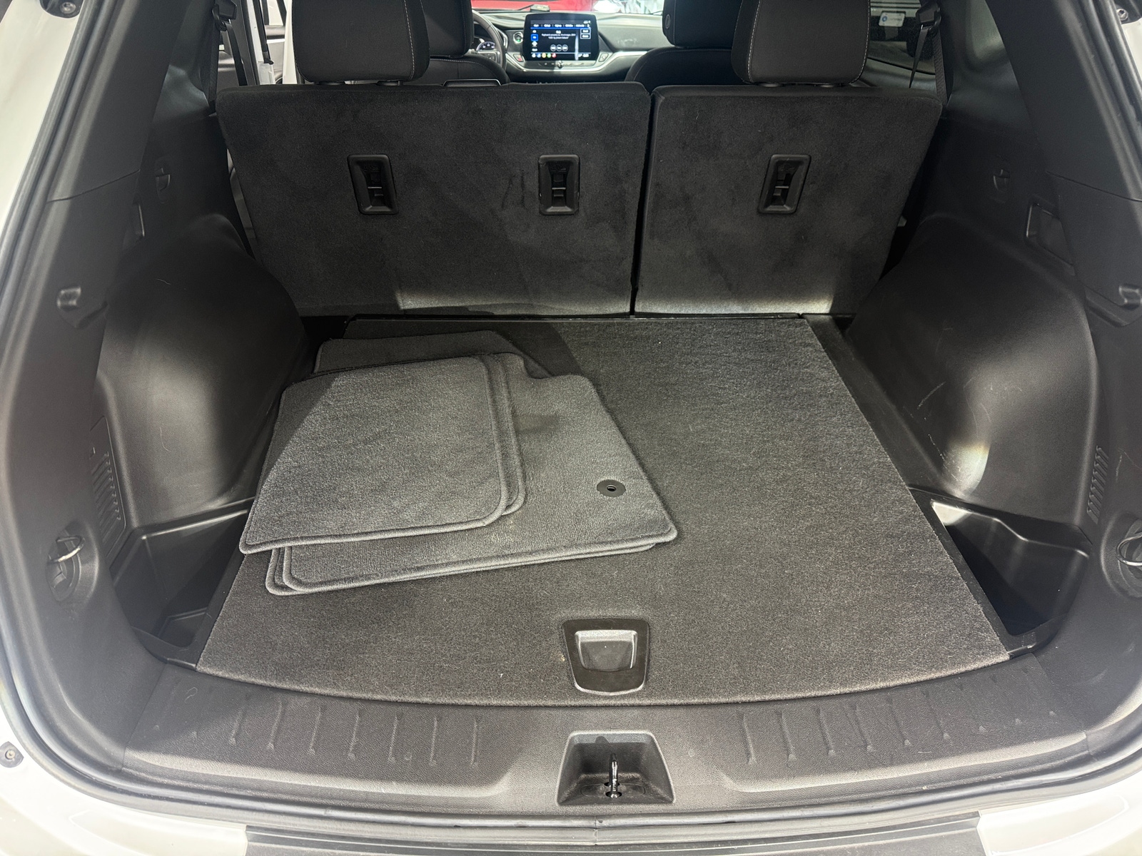 Thumbnail: 2023 Chevrolet Blazer - 7