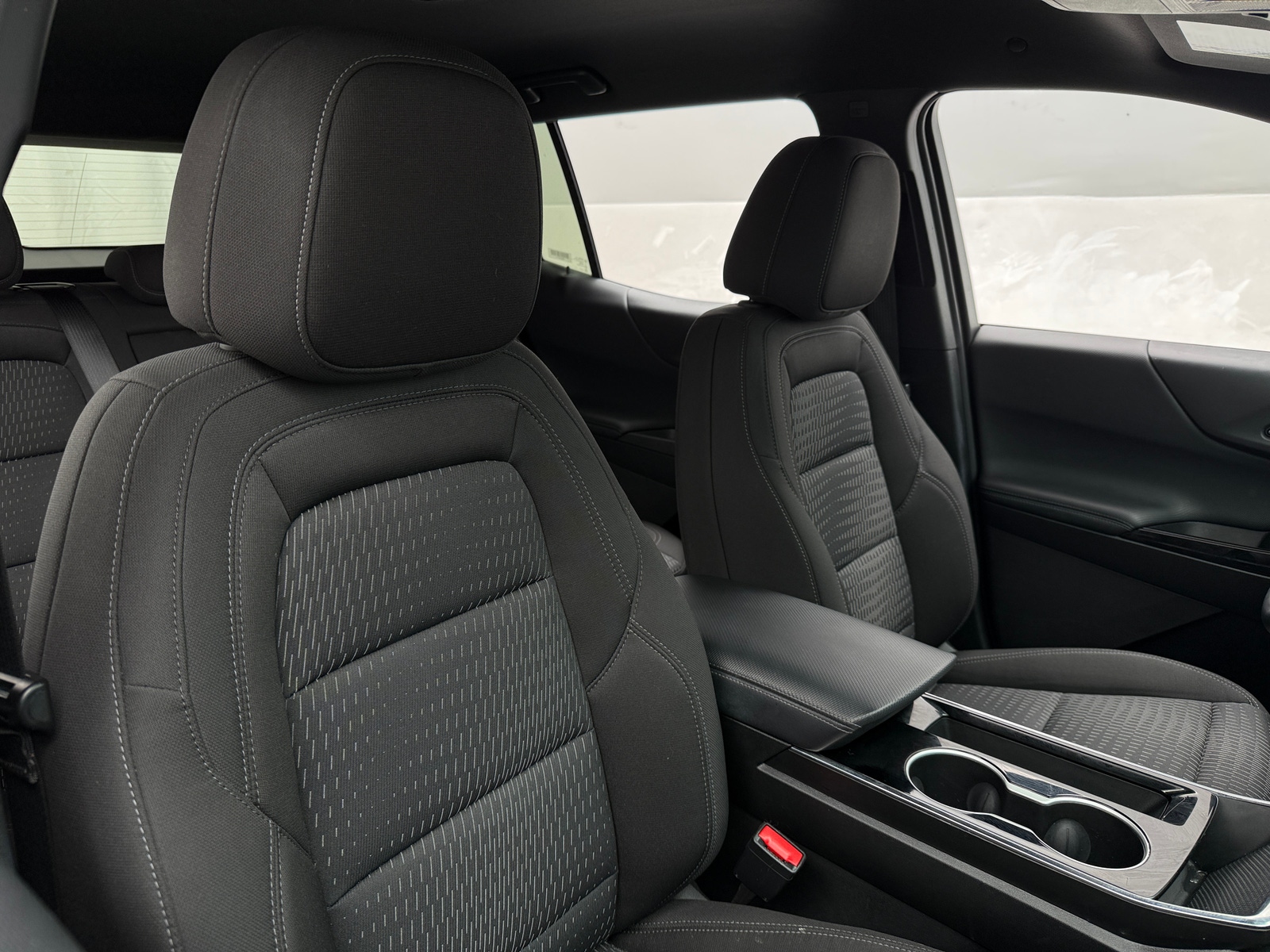 Thumbnail: 2025 Chevrolet Equinox - 2