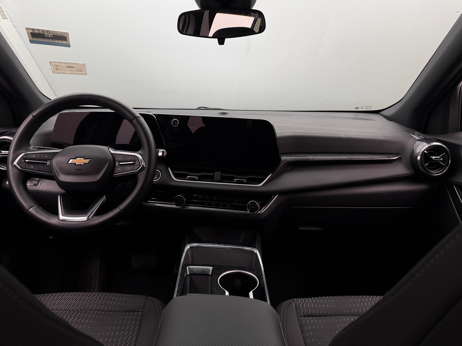 Thumbnail: 2025 Chevrolet Equinox - 3