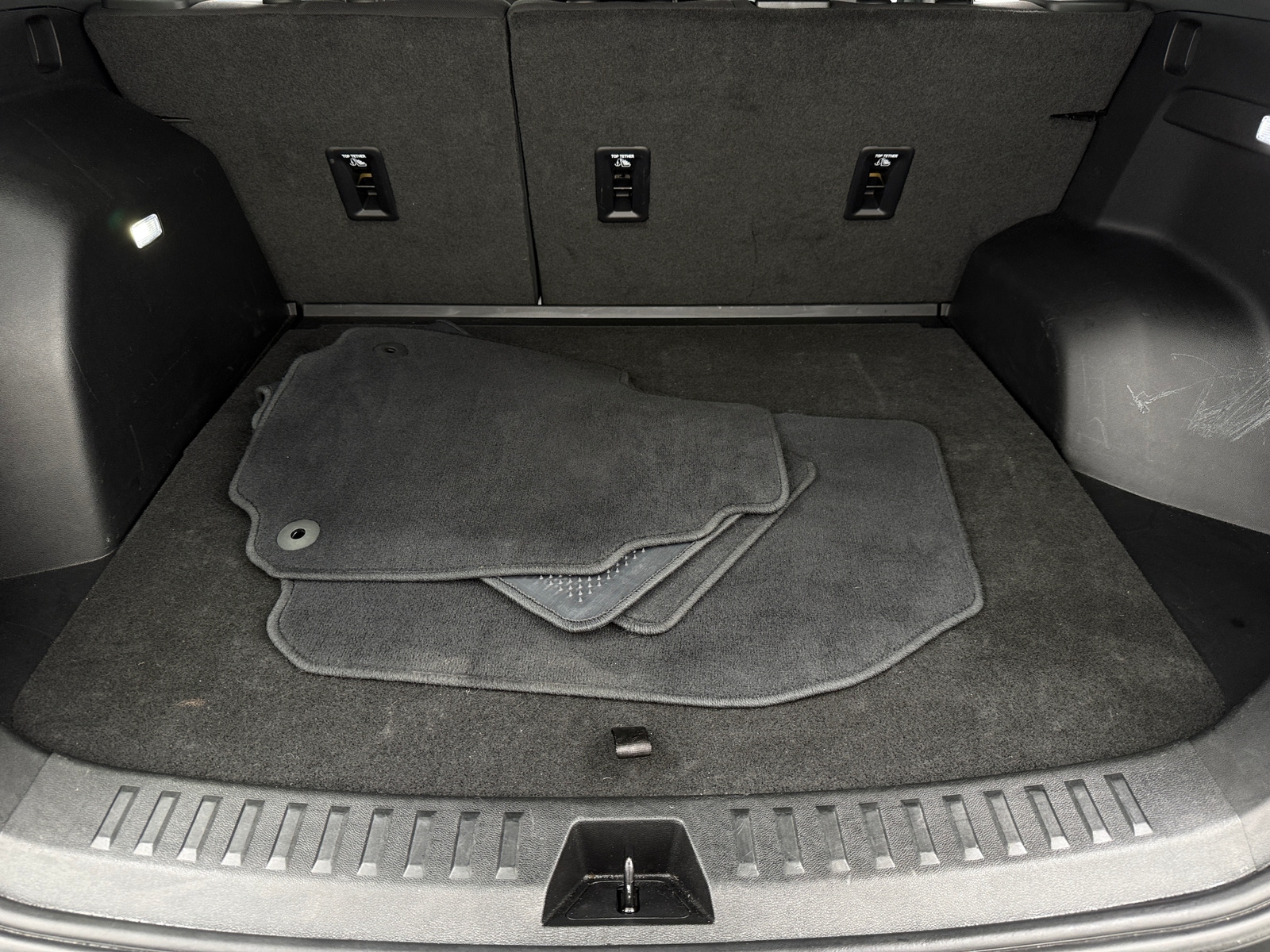 Thumbnail: 2025 Chevrolet Equinox - 7