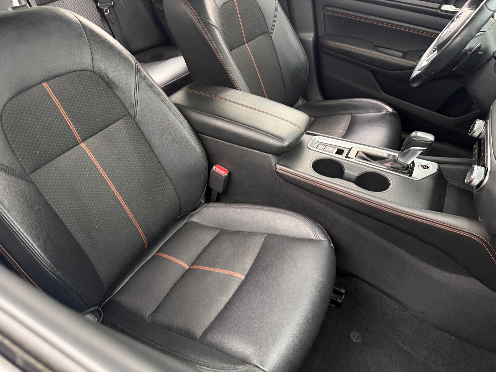 Thumbnail: 2019 Nissan Altima - 2