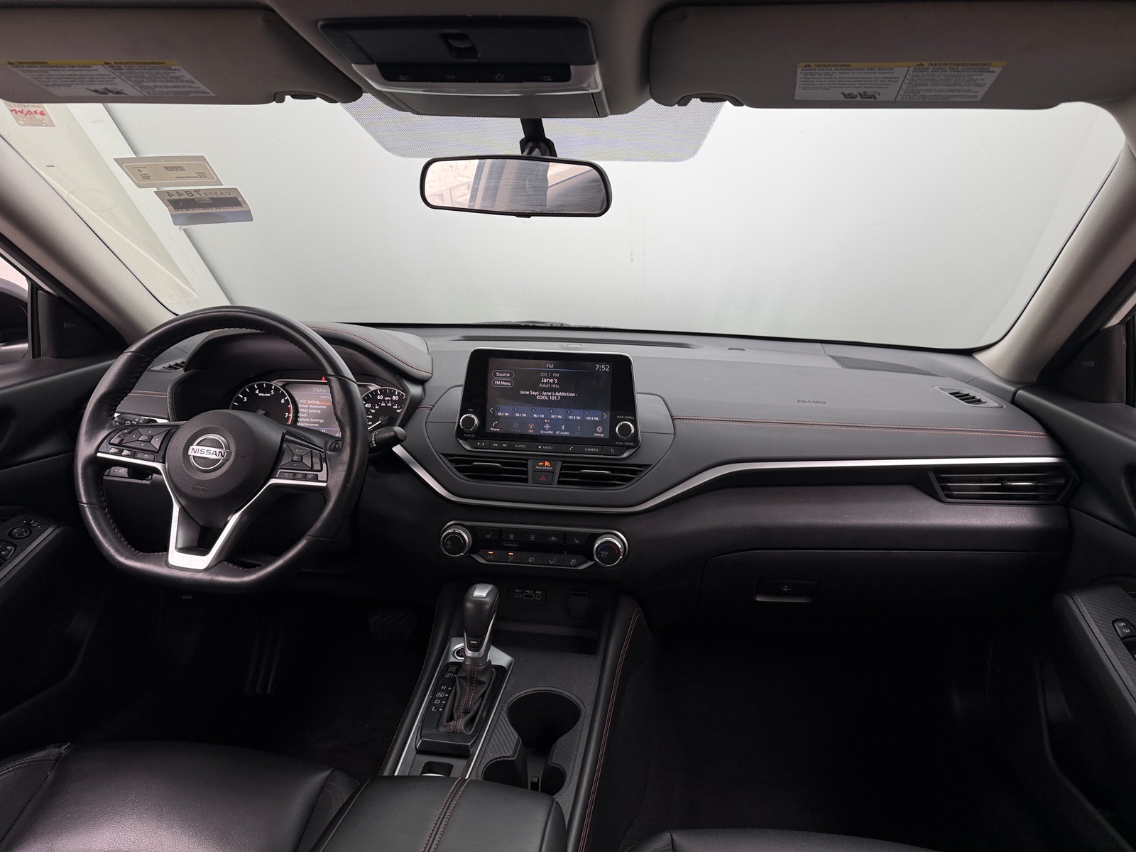 Thumbnail: 2019 Nissan Altima - 3