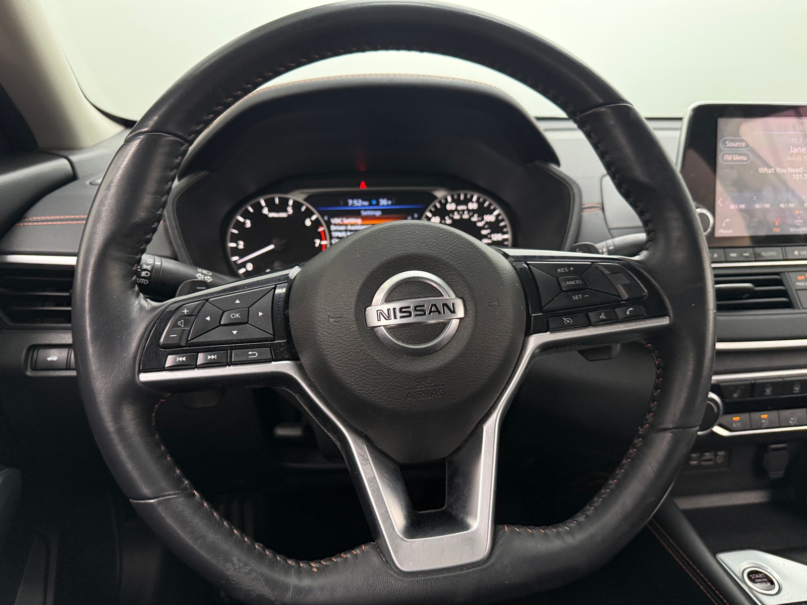 Thumbnail: 2019 Nissan Altima - 5