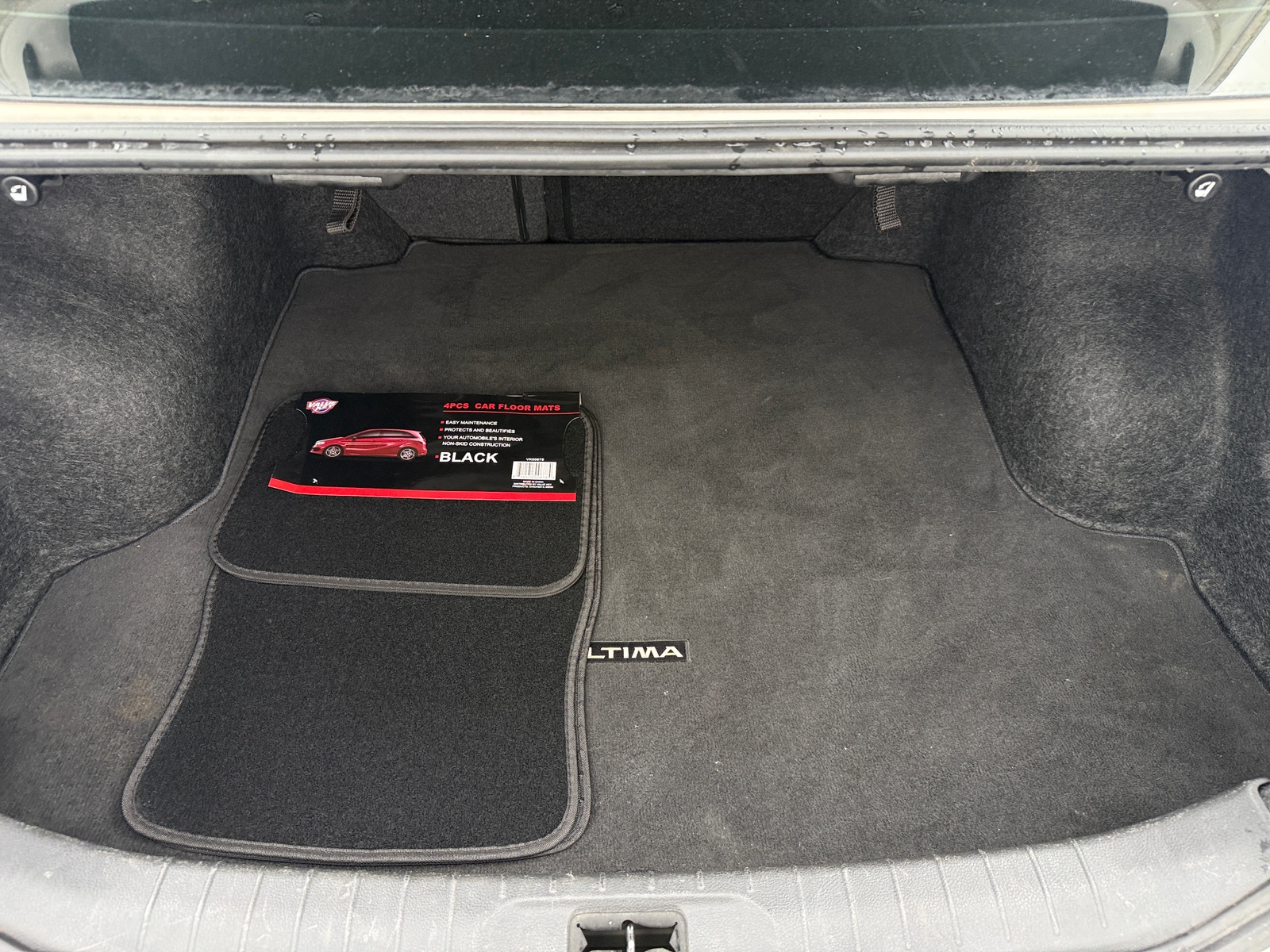 Thumbnail: 2019 Nissan Altima - 7